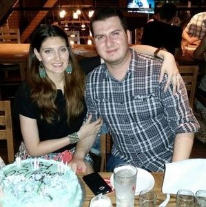 Meet your Posher, Randy